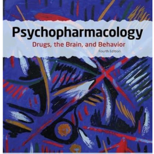 Test Bank for Psychopharmacology: Drugs, the Brain, and Behavior 4th Edition by Meyer